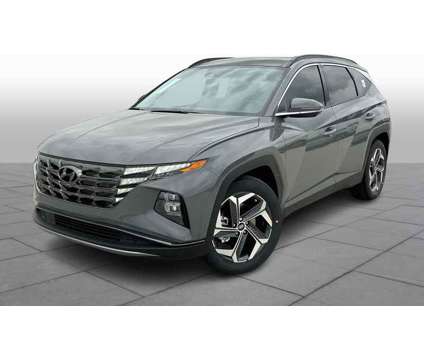 2024NewHyundaiNewTucsonNewAWD is a Grey 2024 Hyundai Tucson Car for Sale in Houston TX