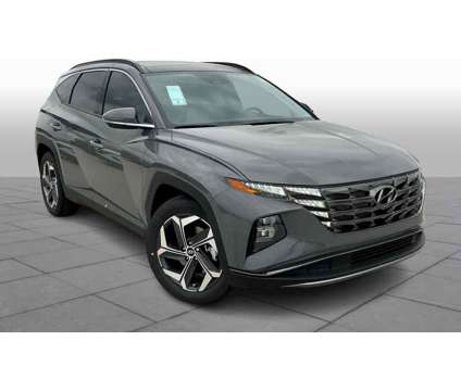 2024NewHyundaiNewTucsonNewAWD is a Grey 2024 Hyundai Tucson Car for Sale in Houston TX