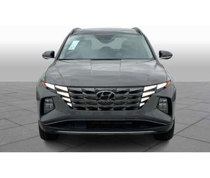 2024NewHyundaiNewTucsonNewAWD is a Grey 2024 Hyundai Tucson Car for Sale in Houston TX