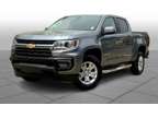 2022UsedChevroletUsedColoradoUsedCrew Cab 128