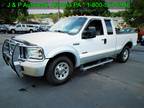 Used 2005 FORD F250 For Sale