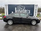 Used 2010 CHRYSLER SEBRING For Sale