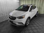 Used 2017 BUICK ENCORE For Sale