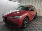 Used 2020 ALFA ROMEO STELVIO For Sale