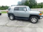 Used 2010 TOYOTA FJ CRUISER For Sale