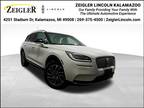 Used 2021 LINCOLN Corsair For Sale