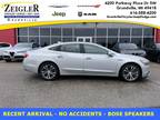 Used 2017 BUICK LaCrosse For Sale