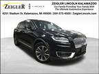 Used 2020 LINCOLN Nautilus For Sale