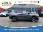 Used 2021 JEEP Compass For Sale