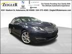 Used 2014 LINCOLN MKZ For Sale
