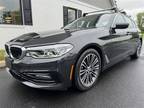 Used 2017 BMW 540 For Sale