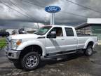 Used 2014 FORD F250 For Sale