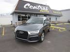 Used 2018 AUDI Q3 For Sale