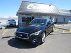 Used 2020 INFINITI Q50 For Sale
