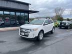 Used 2013 FORD EDGE For Sale