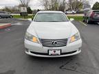 Used 2010 LEXUS ES For Sale