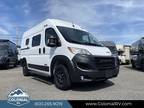 2024 Winnebago Solis Pocket 36B