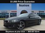 2018 BMW, 66K miles