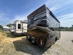 2022 Jayco Melbourne Prestige 24RP