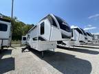 2024 Jayco Eagle 335RDOK