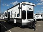 2024 Jayco Jay Flight Bungalow 40DLFT