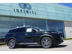 2024 Infiniti Qx60 Sensory