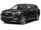 2024 Infiniti Qx60 Autograph