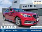 2015 Hyundai Sonata 2.4L Sport