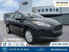 2018 Ford Fiesta S