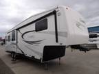 2011 Carriage 36FWS