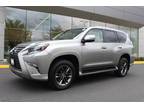 2022 Lexus GX GX 460 Premium