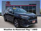 2023 Toyota RAV4 Prime SE