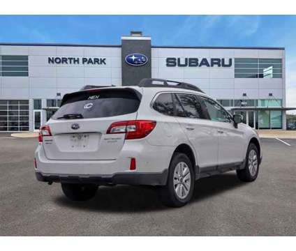 2024 Subaru Outback Premium is a Grey 2024 Subaru Outback 2.5i Car for Sale in San Antonio TX