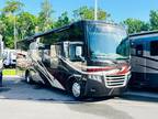 2017 Thor Motor Coach Miramar 34.4