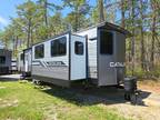 2024 Coachmen Catalina Destination 39MKTS