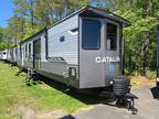 2024 Coachmen Catalina Destination 39FKTS