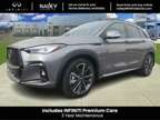 2024 Infiniti Qx50 Sport