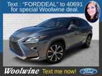 2016 Lexus RX 350 4DR FWD