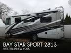 2024 Newmar Bay Star Sport 2813