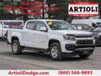 2021 Chevrolet Colorado 4WD LT