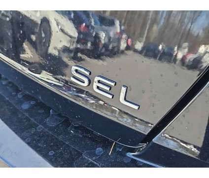 2024 Volkswagen Jetta SEL is a Black 2024 Volkswagen Jetta SEL Car for Sale in Auburn MA