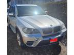 2013 Bmw X5