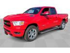 2021 Dodge Ram 1500