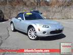 2008 Mazda MX-5 Miata Grand Touring