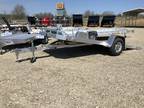 2025 Aluma 8214H-TILT-S 8214H-TILT-S 14' Trailer 5k GVWR