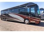 2013 Entegra Coach Anthem 42RBQ