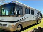 2005 Holiday Rambler Admiral 37PCT