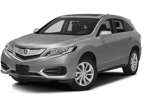 2017 Acura RDX Base