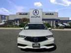 2019 Acura TLX 3.5L V6