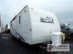 2008 Keystone Cougar X-lite 29RLS